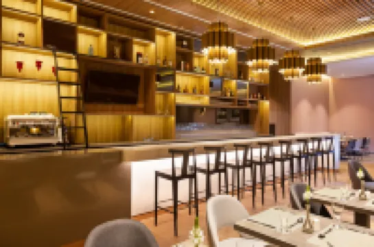 Holiday Inn LIMA MIRAFLORES by IHG