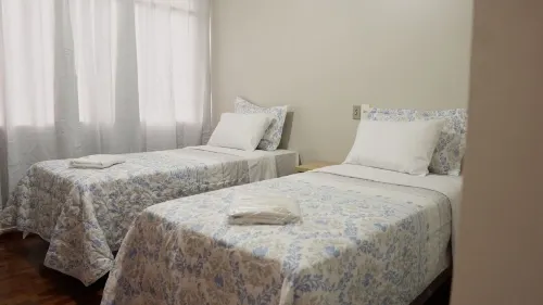 Hotel LF by Feliciano Joaçaba Hotels in Joacaba