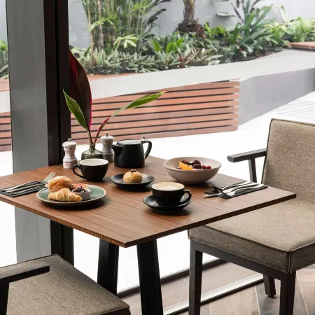 Novotel Perth Murray Street