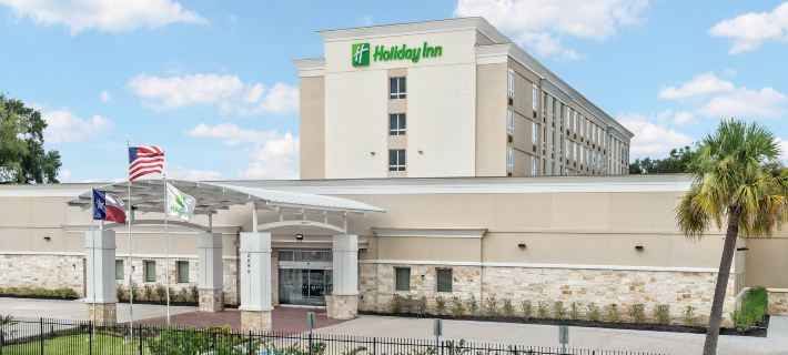 Holiday Inn BEAUMONT EAST-MEDICAL CTR AREA by IHG Hotéis em Beaumont