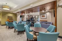 Drury Plaza Hotel Columbia East - breakfast