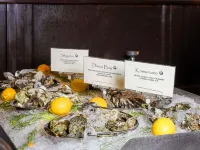 Fairmont Olympic Hotel - Seattle - breakfast