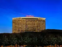 Mövenpick Hotel Istanbul Marmara Sea