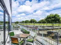 Ibis Budget Edinburgh Park Hotels near Corstorphine
