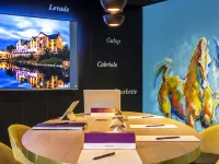 Hôtel Mercure Bords de Loire Saumur Hotels in Saumur