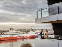 Novotel Devonport - Ocean View