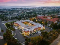 Motel 6-Carlsbad, CA Beach Hotels in Carlsbad