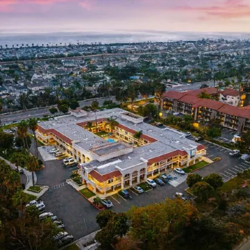 Motel 6-Carlsbad, CA Beach Отели рядом с достопримечательностью «Парк Лео Каррилло Хисторик»