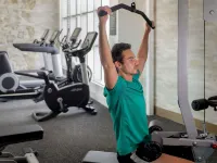 The William Inglis Hotel Warwick Farm - MGallery Collection - Gym