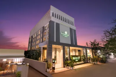 Lemon Tree Premier, Navi Mumbai Hotels in 