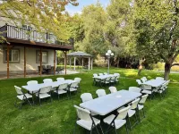 Leisure at Lonestar Retreat