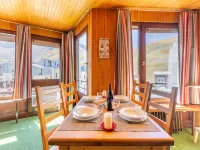 Les Tufs (Val Claret) - سبا