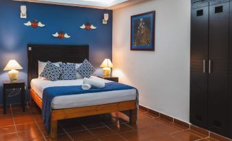 La Iguana Vallarta Lgbt Adults Only - Romantic Zone - Party Clubbing Street