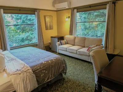 Evermore Guesthouse Các khách sạn gần The Oregon Convention Center