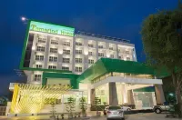 Tamarind Garden Hotel Hotels in Mueang Rayong District