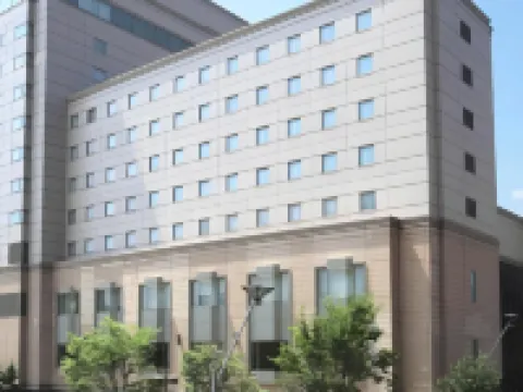 Hotel Metropolitan Nagano Hotels in Nagano