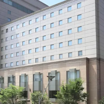 Hotel Metropolitan Nagano