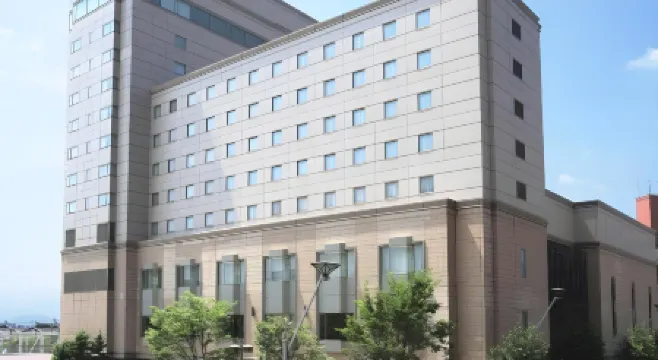 Hotel Metropolitan Nagano