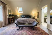 Baruch Guest House Rhodes Các khách sạn ở Stellenbosch