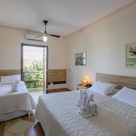 Hotel Pirá Miúna