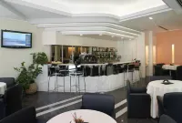 Hotel Boemia - bar