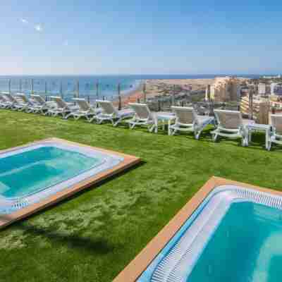 HL Suite Nardos - Only Adults Fitness & Recreational Facilities