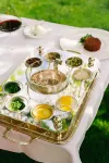 Brenners Park-Hotel & Spa - Frühstück