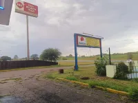 Sunset Inn by Hotel O Flatonia I - 10