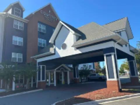 Country Inn & Suites by Radisson, Concord (Kannapolis), NC Hotels in Concord