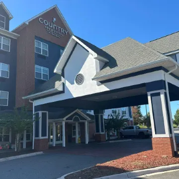 Country Inn & Suites by Radisson, Concord (Kannapolis), NC