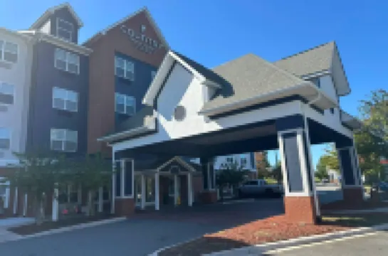 Country Inn & Suites by Radisson, Concord (Kannapolis), NC