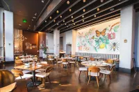 Hyatt Centric Downtown Denver - breakfast