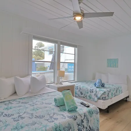The Inn on Siesta Key