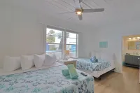 The Inn on Siesta Key - Beach