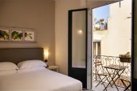 San Domenico Residence by Badia Nuova - balcon
