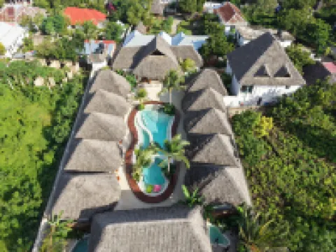 Kai Zanzibar Hotel and Spa