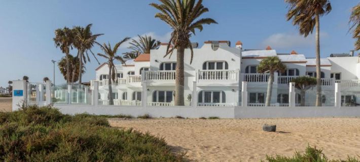 Galera Beach Apartamentos Hotels in Corralejo