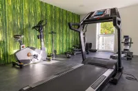 Hôtel Akena Nantes Orvault Hotels in Orvault