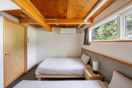 POROTO HOUSE Отели рядом со станцией JR Nagareyama Onsen station