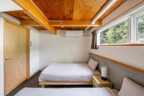 POROTO HOUSE Hotels in Nanae