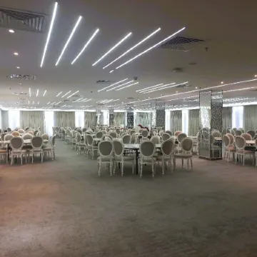 Cielo Hotel Lusail Qatar