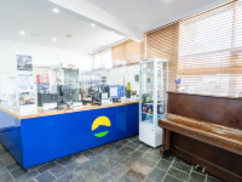 Bega Motel Hotels in Bega