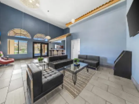 Quality Inn & Suites Hotels in Hesperia