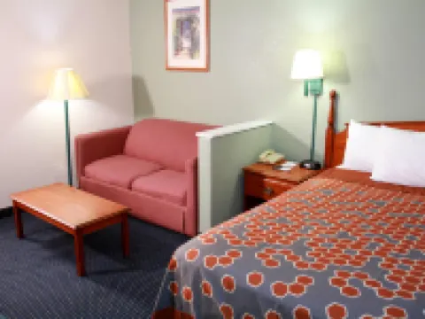 Travelodge by Wyndham Guymon Hoteles en Guymon