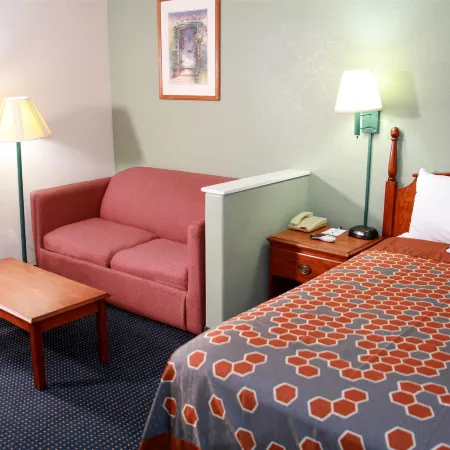 Travelodge by Wyndham Guymon