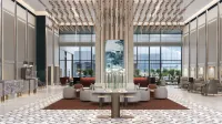 Crowne Plaza RIYADH - AL TAKHASSUSI by IHG - New
