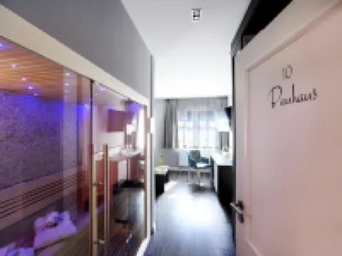Moments Boutique Hotel Hotels in Bautzen