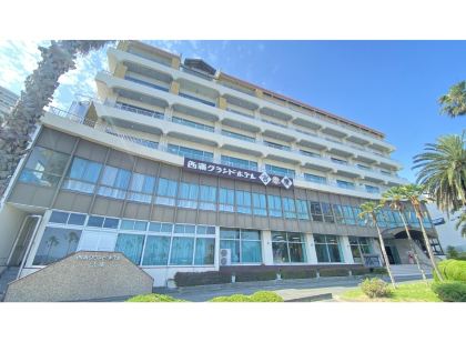 西浦グランドホテル 吉慶