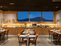 里昂西希爾頓巧思飯店 瓦尔米附近的飯店