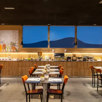 Spark by Hilton Lyon Ouest